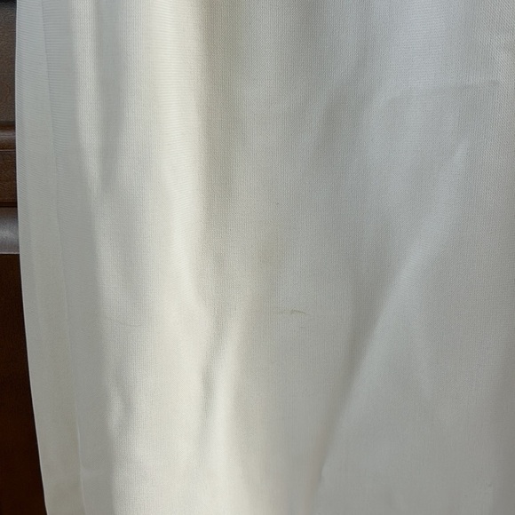 Super Rare Vintage Joyce Palmer Cocktail Dress 1950's or 1960's Audrey Hepburn - Picture 4 of 9